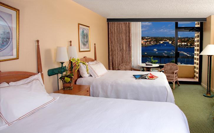 Waterstone Resort & Marina Boca Raton, Curio Collection By Hilton Room photo