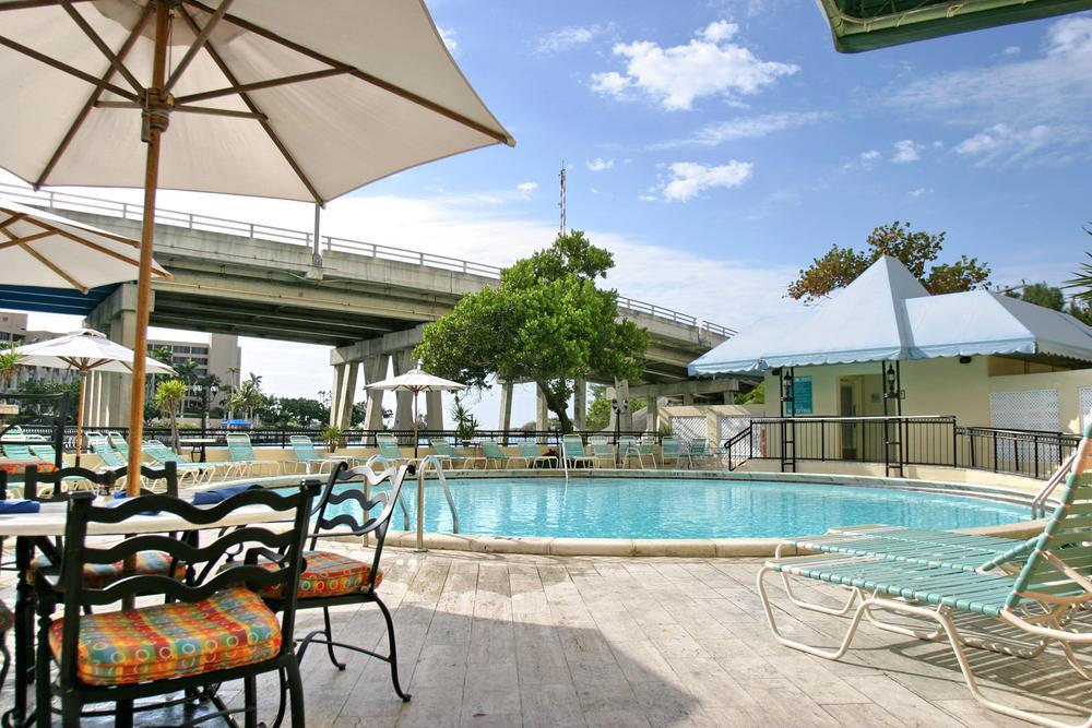 Waterstone Resort & Marina Boca Raton, Curio Collection By Hilton Facilities photo