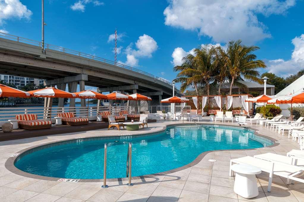 Waterstone Resort & Marina Boca Raton, Curio Collection By Hilton Facilities photo