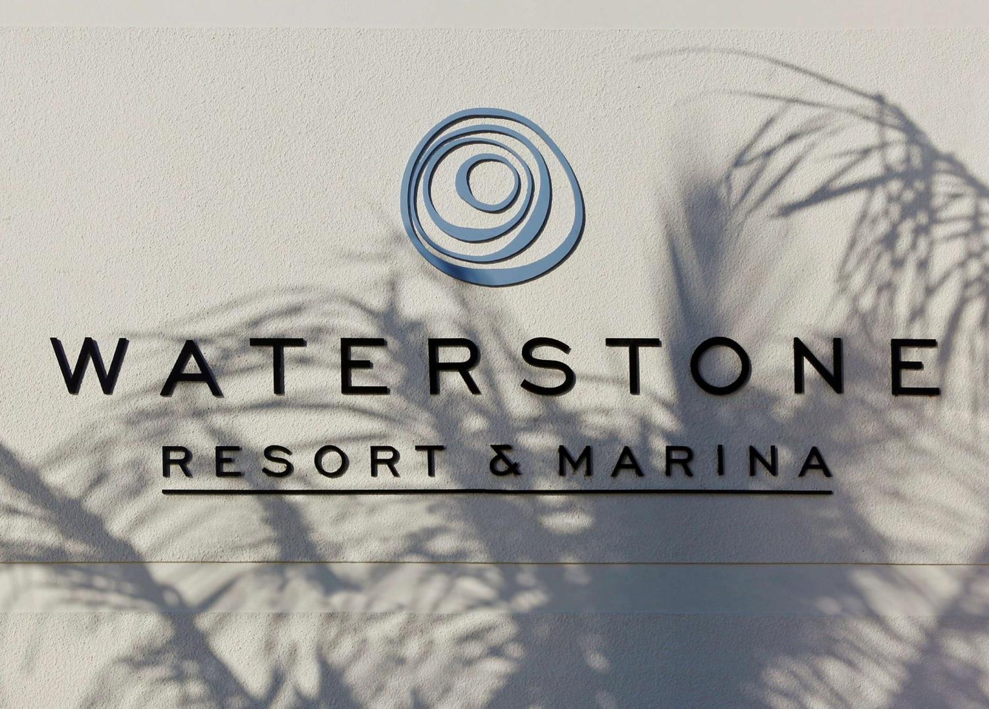 Waterstone Resort & Marina Boca Raton, Curio Collection By Hilton Exterior photo